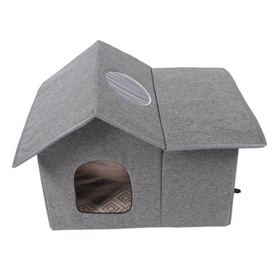 Chovatelské potřeby – Nábytek pro domácí mazlíčky