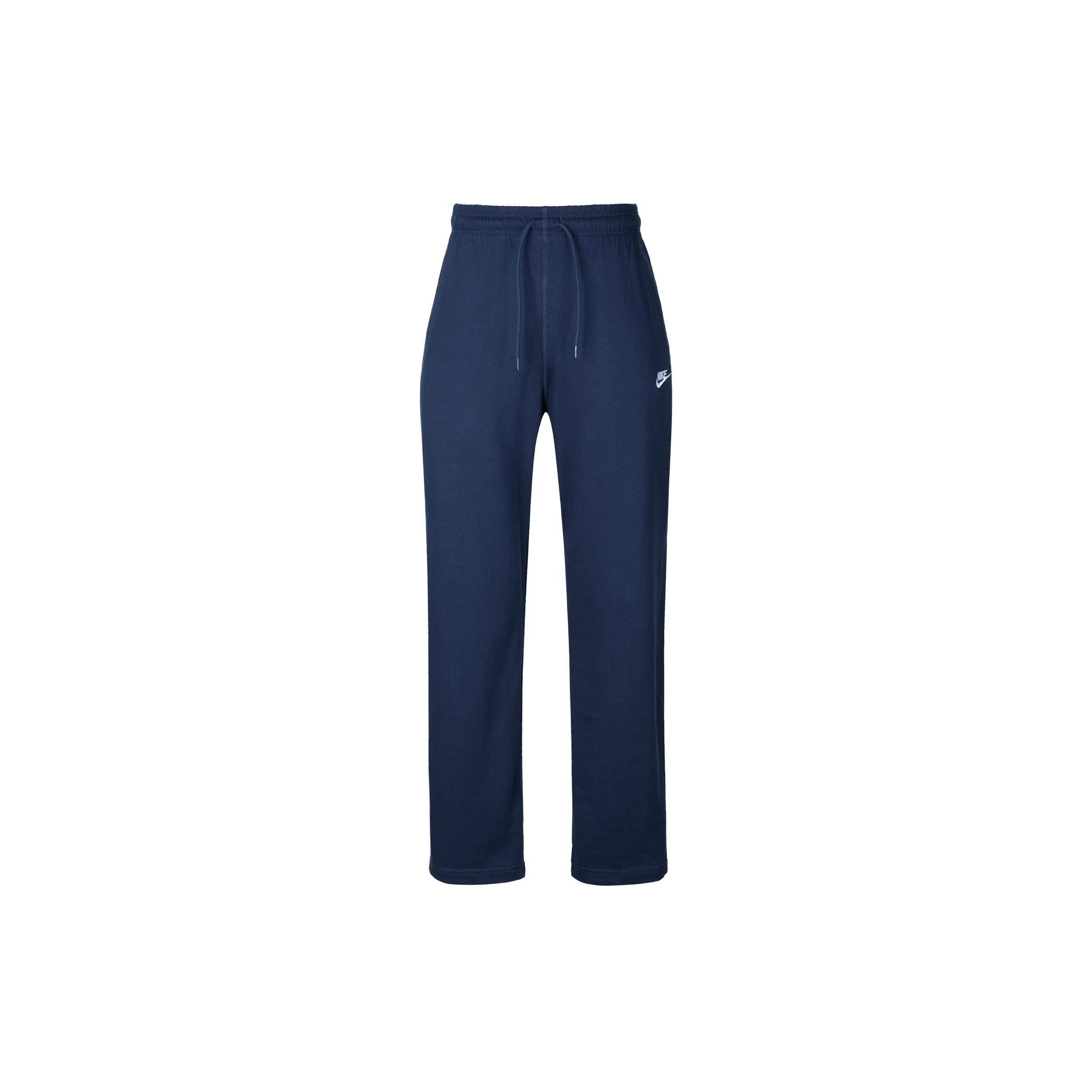 Мужские повседневные брюки Nike Sportswear Club Синие FQ4333-451 XXL