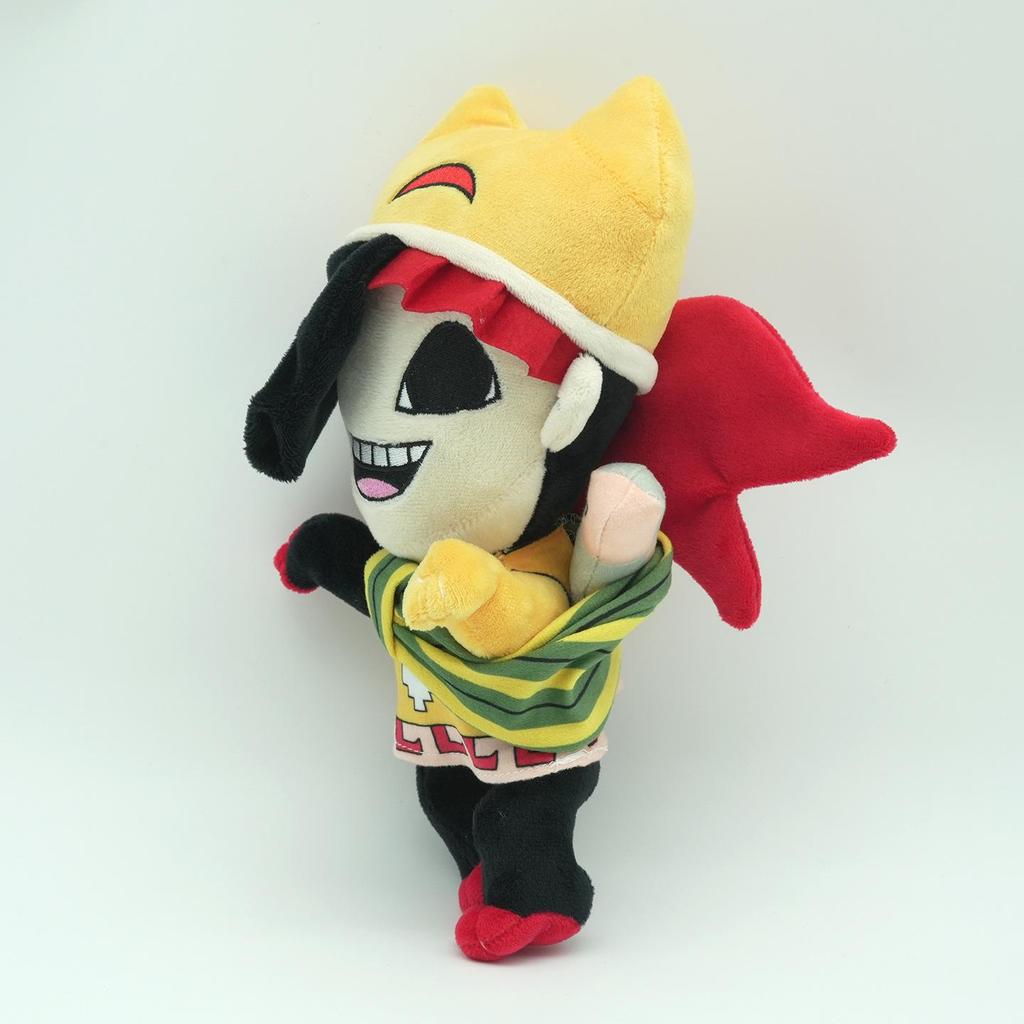 Available Now: Taski Maiden Plush Toy Figure