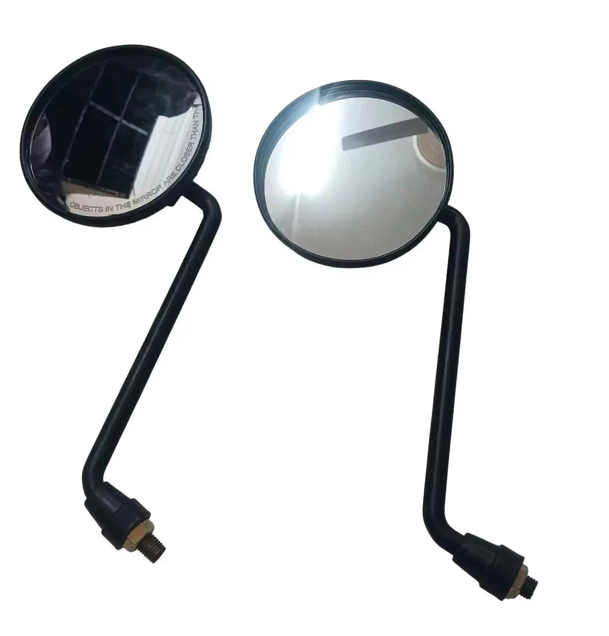 fit for Royal Enfield Himalayan 411cc Mirror Kit LH & RH