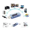 High Quality Usb Charger Doctor Mobile Power Detector Battery Tester Voltage Current Meter