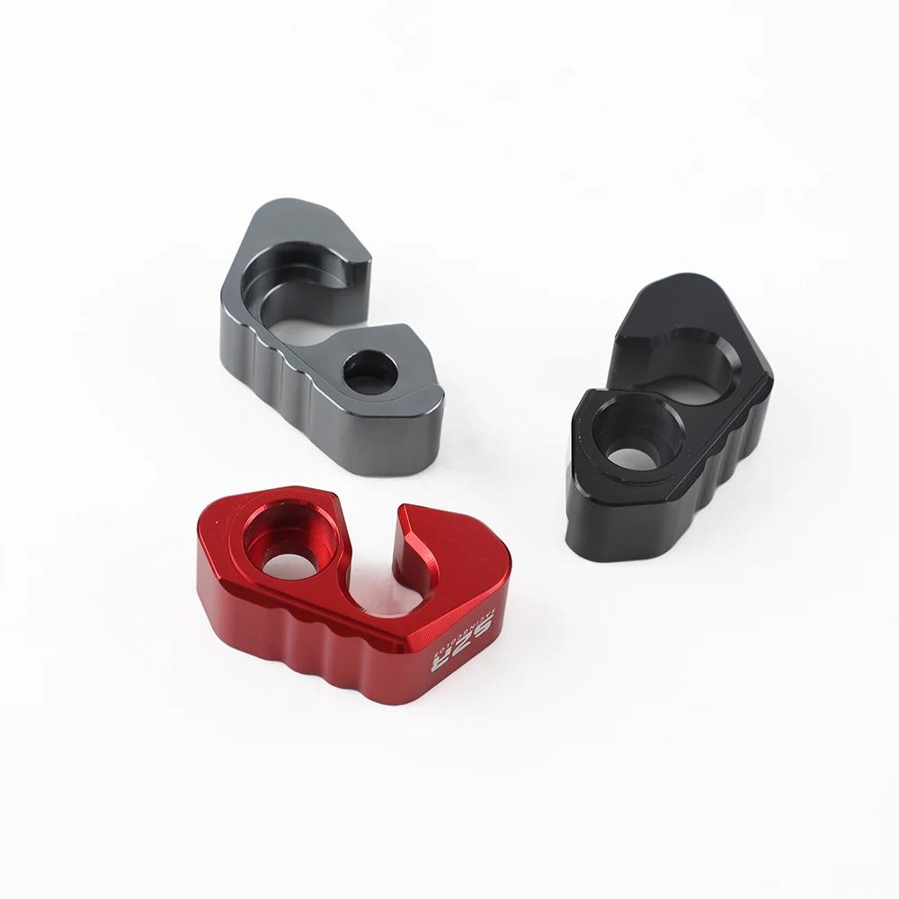 Motorcycle Accessories Rear ABS Sensor Protection Cover Guard Protector For VOGE DS800X DSX800 800DSX DS 800X DSX 800 DSX Rally