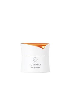 Equitance White Cream 40g Crema Blanqueadora Transparente Sunstar [Quasi-medicamento] Blanqueamiento, Hidratación, Manchas, Oscurecimiento, Pecas, Transparente, Piel,