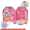 Good Pretty Cure PreCure A Big Pretty Cure House with an Elevator Healin' House