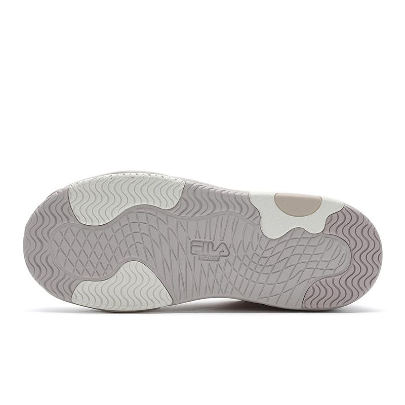 Fila Omelette Casual Comfortable Sports Low-Top Sneakers Women Sneakers Purple F12W532207-FAM