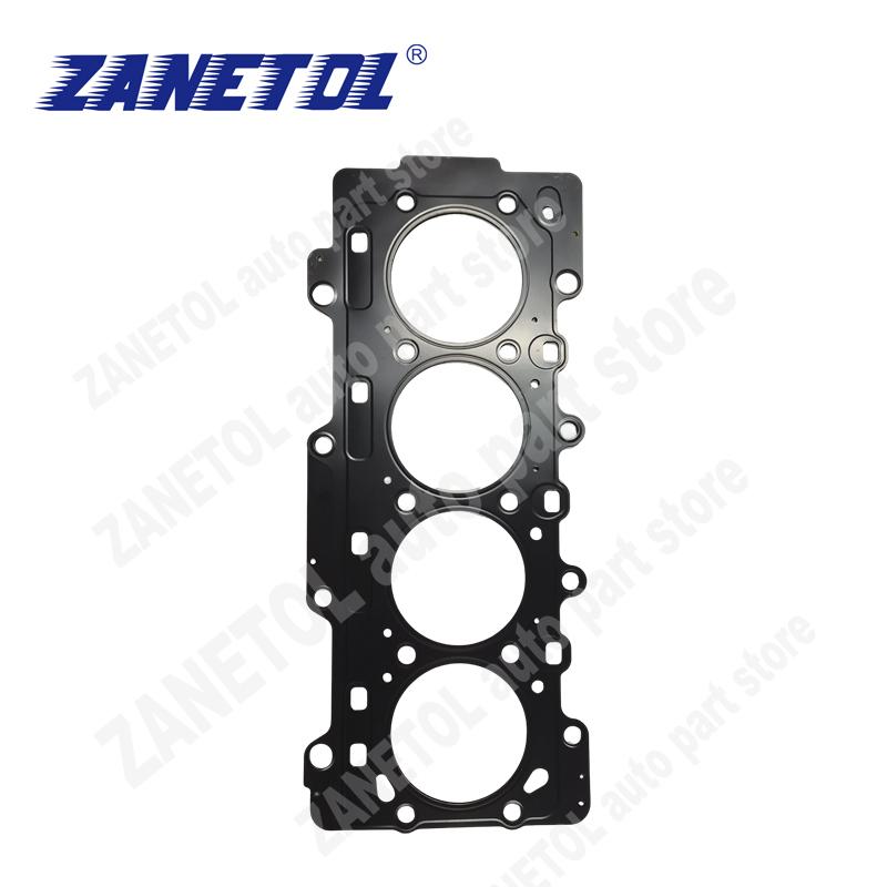 ZANETOL Auto Parts Hot Model Cylinder Head Gasket for Jeep Cherokee KJ 2001~2008 2.8 CRD 5166482AA 5166481AA 5166483AA 13002339