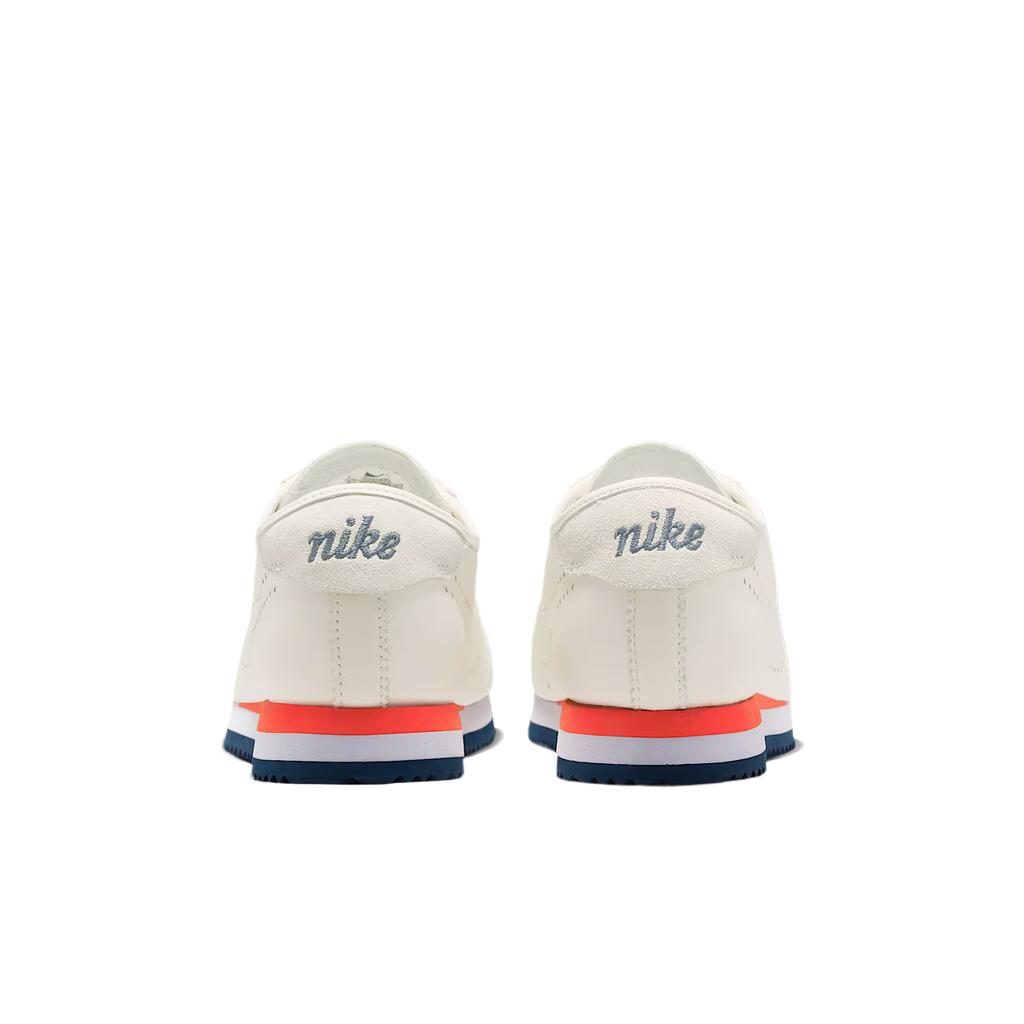 Nike Cortez Cushioning Low Top Training Shoes Women's HQ1841-101