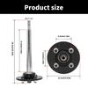 Aluminum Adjustable Gear Shifts Stick Lever For Improved Car Handling, Daily and Track Use, Smooth Shifting Experience