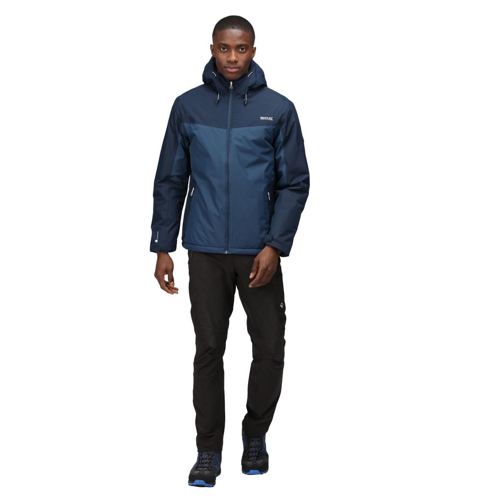 Regatta Mens Volter Protect II Insulated Jacket