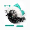 Dayi 7 & 9 Inch Electric Circular Saw - High Power, Portable, Multi-function Wood Cutting Machine.