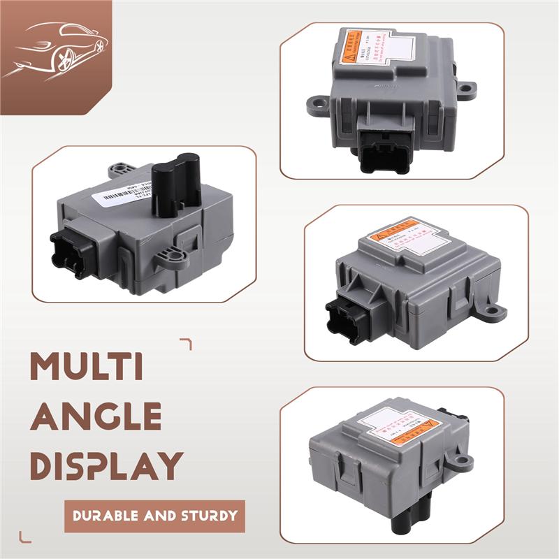 L10A Negativgenerator Klimaanlage Ionisator Klimaanlage Ionisator Für Hyundai