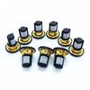 TOP Quality 200pieces Fuel Injector Filter  for NISSAN Cars  (11.2*10.3*4.5mm,AY-F1016A)