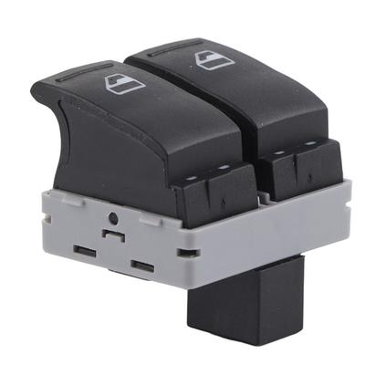 Car Electric Power Window Master Control Switch Regulator Fit for Transporter T5 2005 2009 7E09
