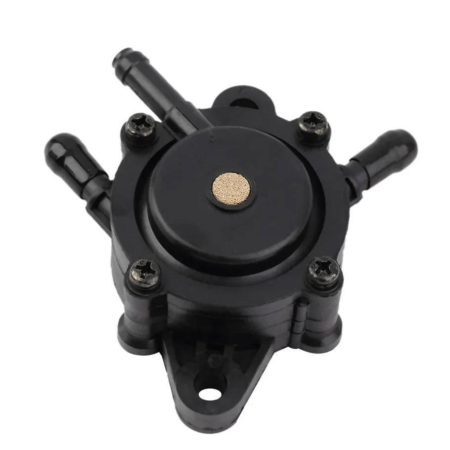 Pompă de combustibil nouă sosire 1 bucată pentru Kawasaki pentru BRIGGS & STRATTON pentru Honda 808656/ 491922 Pompă de ulei pentru motociclete de vânzare fierbinte