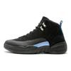 Jordan 12 Retro Nubuck 2003 136001-014
