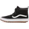 SK8-HI MTE BOA 'Schwarz Weiß' Herren VN0A3ZCGDX6