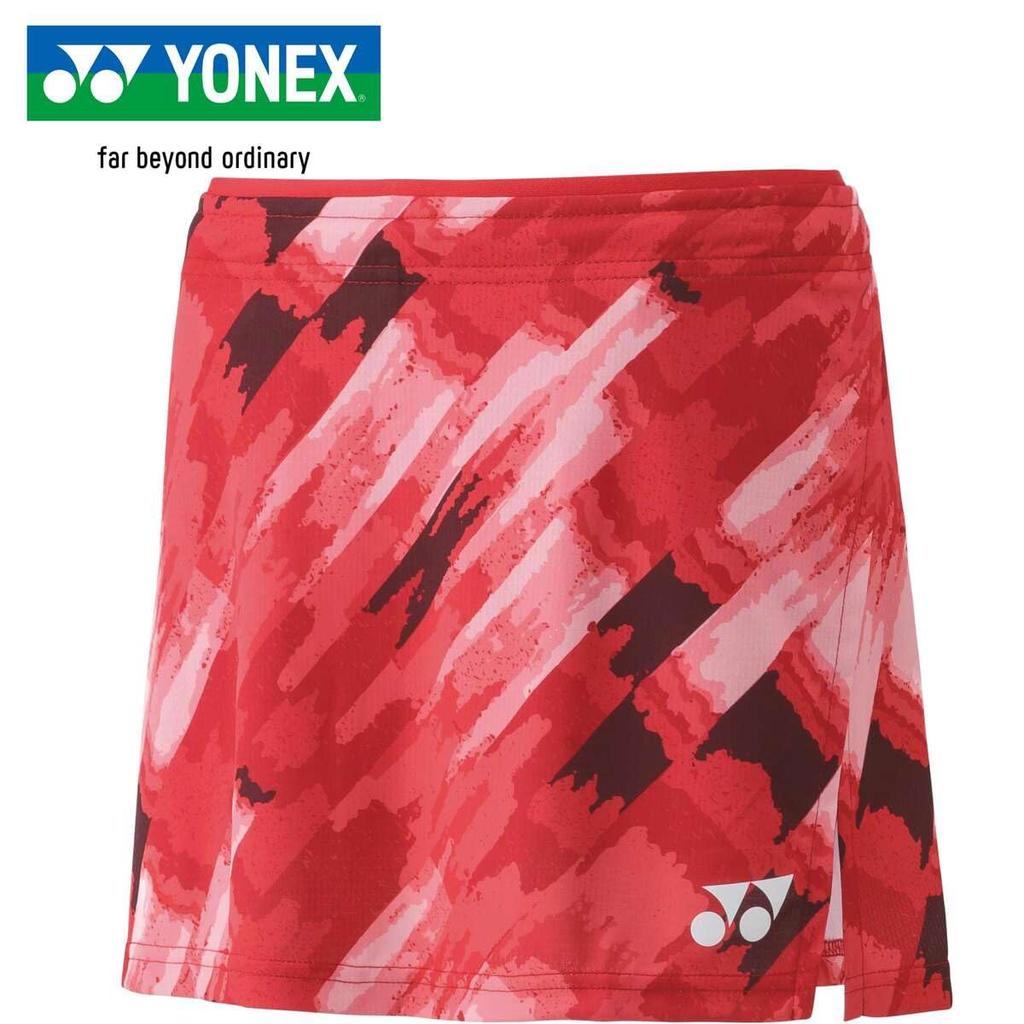 Yonex Skirt Inner 26130 Women's (with Spats)