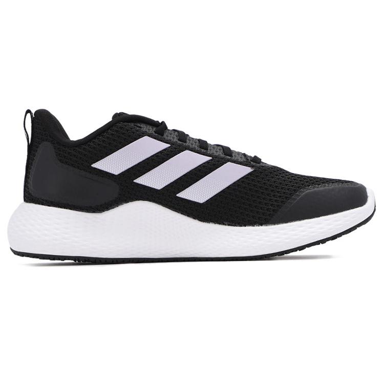 Adidas Edge Gameday Black Women's GZ0893