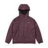 PERTEX Active Insulation Jacket Plum 2XL [Daiwa] DJ-9025
