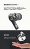 Bluetooth Wireless 2025 Latest Bluetooth Earbuds with EDR Bluetooth Karna Automatic Instant Touch Perfect for and School Earbuds, + 5.3, Style,