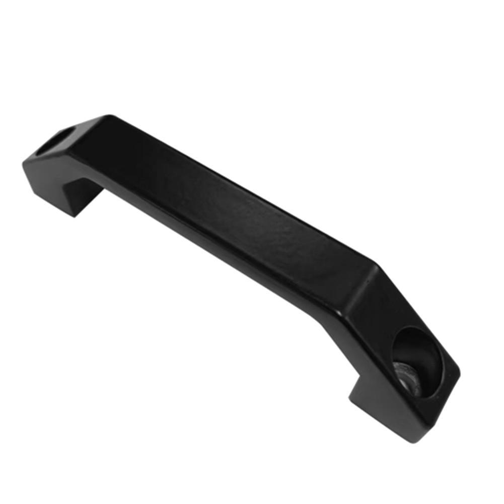 Comfortable Grip Aluminum Alloy Handle Cabinet Door Handle U-Shaped Handle