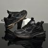 New Sports Shoes Men's Casual Sneakers Male High Quality Trend Platform Running Basketball Shoes Athletic Walking Sneakers
