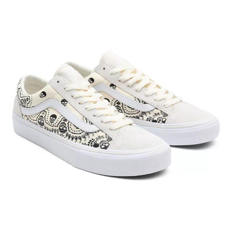 Style 36 Vans 'Bandana' VN0A54F642S