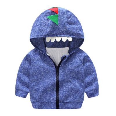 baby dinosaur coat
