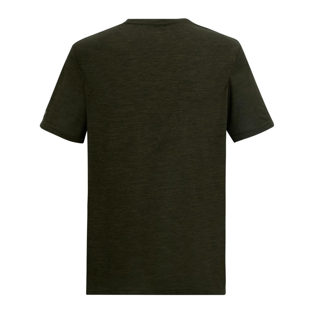 Regatta Mens Fingal Landscape T-Shirt