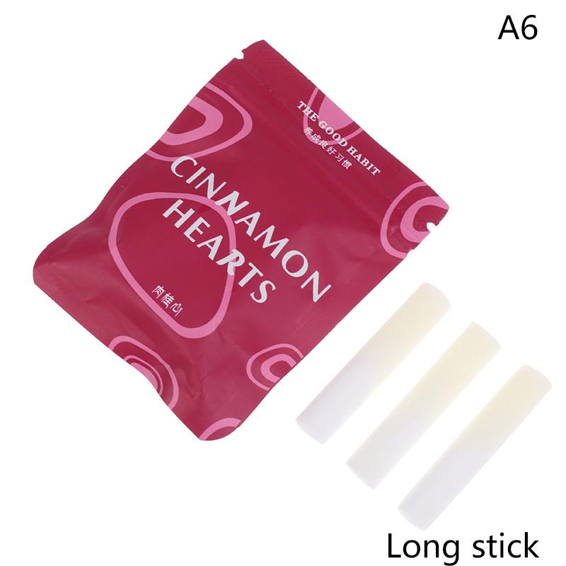 Quit Smoking Smokeless Preferred Infused Essential Oil Flavors Aromatherapy Aromaterapi Artifact Device Replace Stick