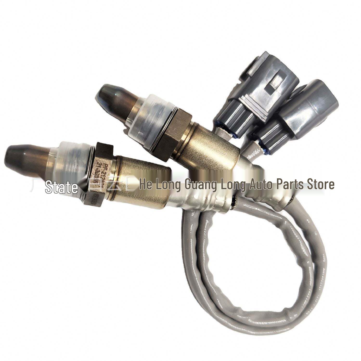 89467-22020 Oxygen Sensor for 2006 Toyota Crown 2.5L None