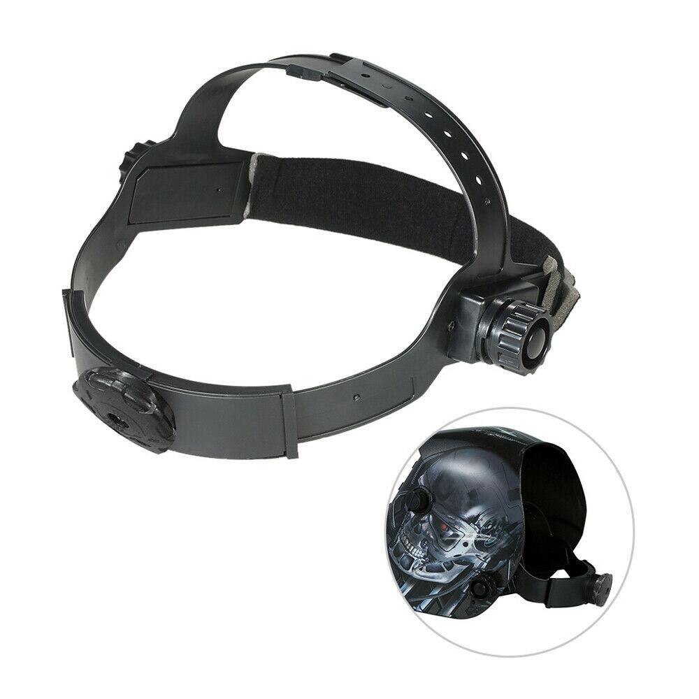 Headband Headgear Replacement ABS Adjustable Design