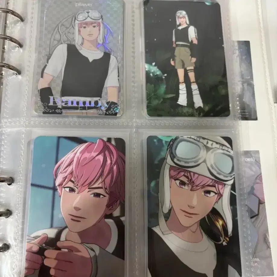 PLAVE Photocard Total of 32 Sheets (Free Shipping)