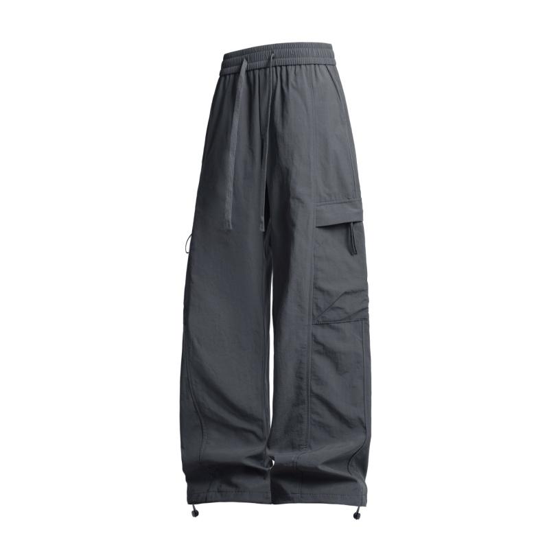Quick-drying Overalls Trousers Windproof Breathable Quick-drying American Overalls