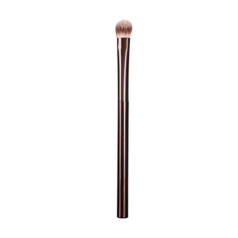 20-Piece Makeup Brush Set: Powder, Blush, Foundation, Eyeshadow, Concealer, Lip Brushes