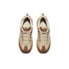 Skechers DLites 1.0 Comfortable Soft Durable Low-Top Dad Shoes Women Sneaker Brown 150240-BRMT