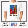 Funny Hot Sauce Art T-Shirt ON TREND Unisex T-Shirt