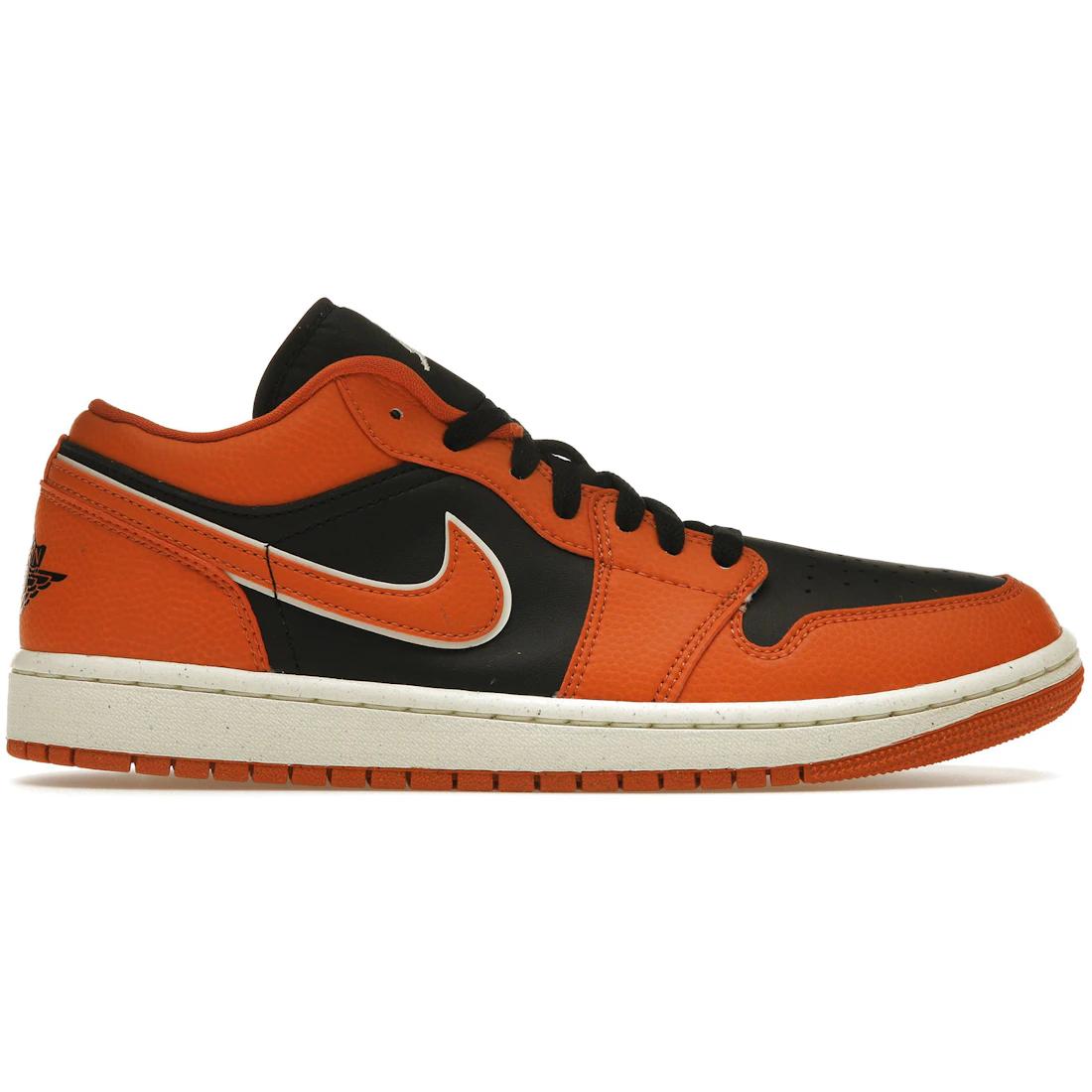 

Sneaker Jordan 1 Low SE Sport Spice (Women s)(DV1299-800) 36.5
