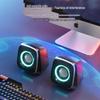 Philips SPA710 Gaming Bluetooth Speaker CN plug (adapter included) (CN version)