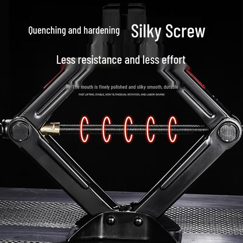 Yinghhui Car Scissor Jack