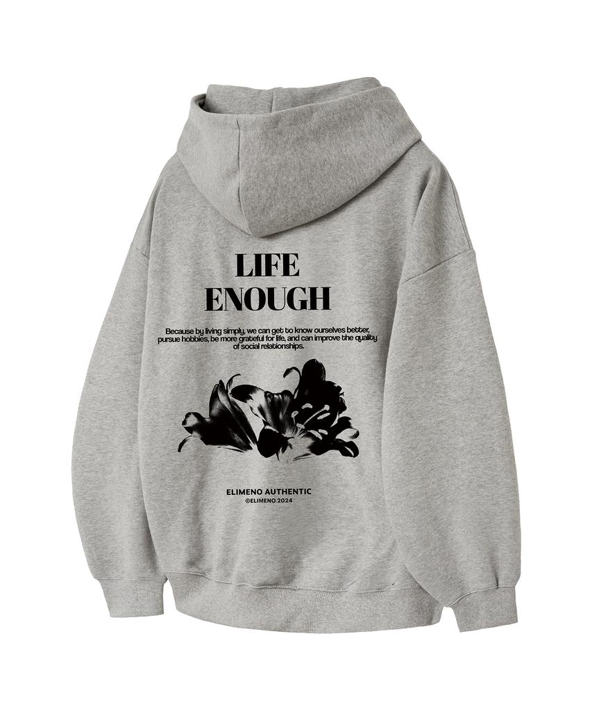 El Subhour Hoodie 5 Colors (C Type)