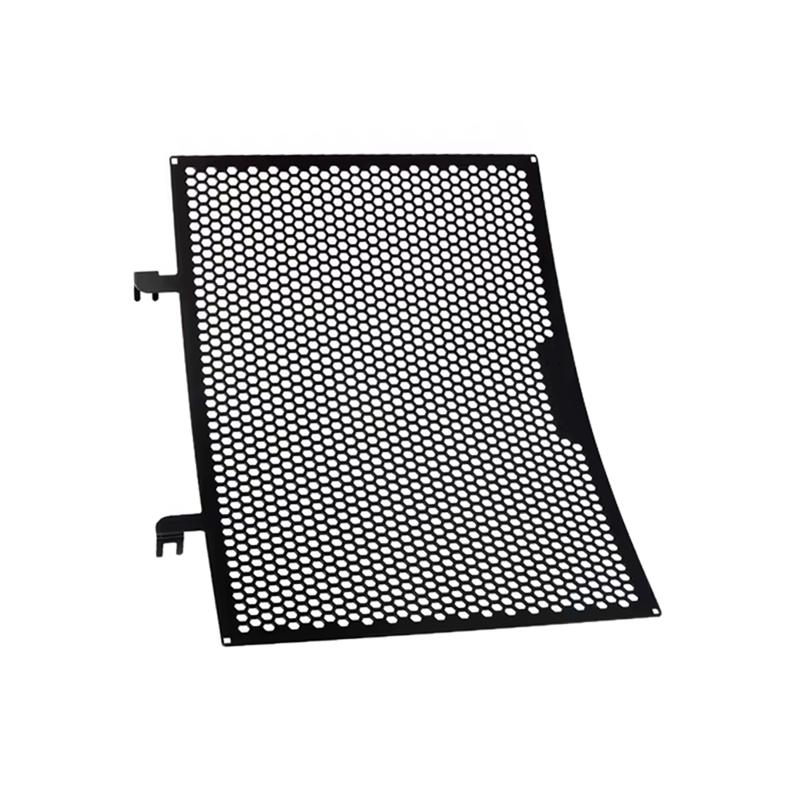ABLZ-Motorcycle Accessories Radiator Grille Cover Guard Protection For Kawasaki NINJA ZX-10R ZX10R ZX 10R -2024