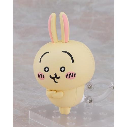 Max Factory Nendoroid Chiikawa Rabbit Non-Scale Plastic Painted Movable Figure