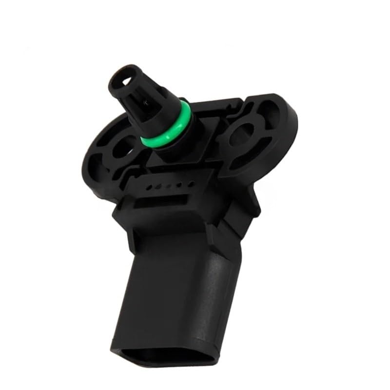 1k0 906 207a,0261 230 170 Auto Parts Map Sensor Manifold Absolute Intake Air Boost Pressure Compatible with 1k0906207a