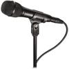 Audio-Technica AT2010 Condenser Microphone XLR Handheld Video Distribution Home Recording Podcast...