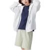 New Balance logo-embroidered hoodie WJ41501-AHH