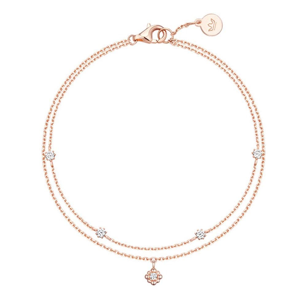 J.Fenella Bracelet (Jjjtbq5Bn325Sr7S0)