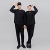Under Armour Sweatshirt Set Unisex 25600301-001+25600703-001