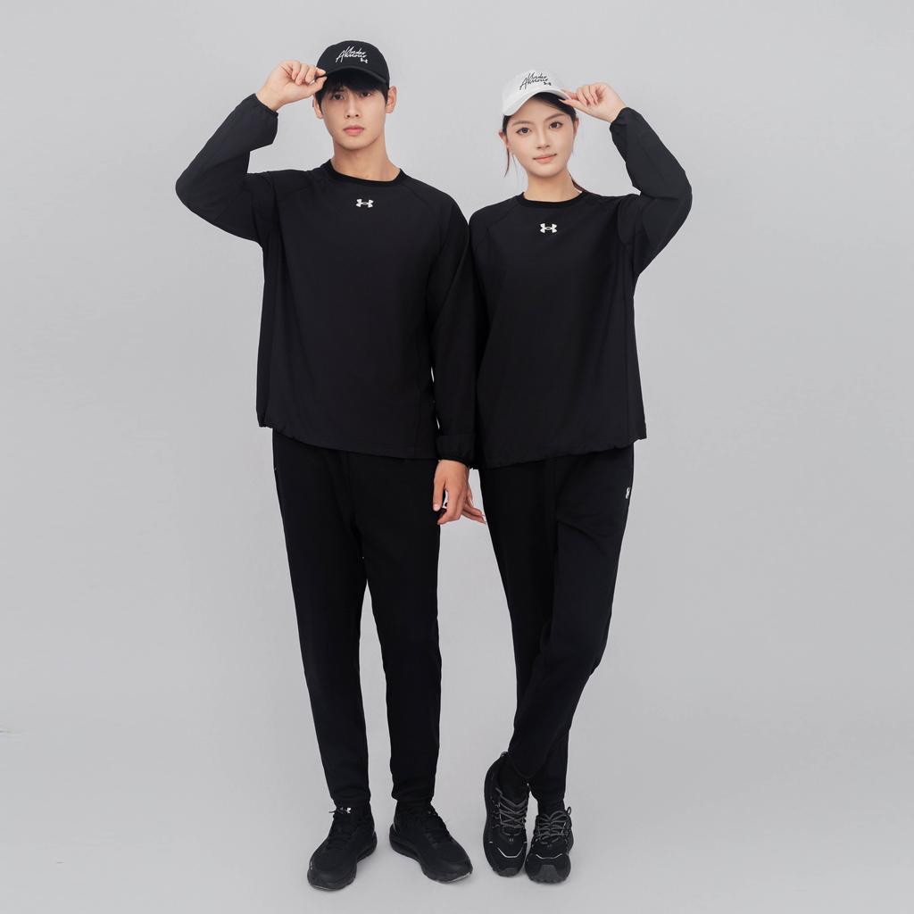 Under Armour Sweatshirt Set Unisex 25600301-001+25600703-001