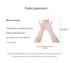 Thickened PVC Extended Household Gloves